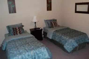 The facilities at St. Christopher's Addiction Wellness Center in Baton Rouge, LA 1